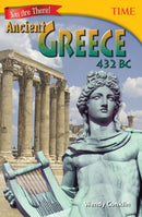 You Are There! Ancient Greece 432 BC-9781493836000