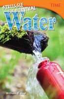 Struggle for Survival: Water-9781493836031