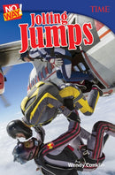 No Way! Jolting Jumps-9781493836109