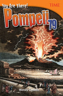 You Are There! Pompeii 79-9781493836154