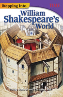 Stepping Into William Shakespeare's World-9781493836185