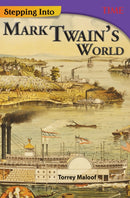 Stepping Into Mark Twain''s World