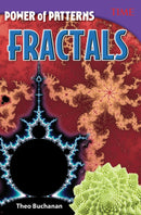 Power of Patterns: Fractals-9781493836260