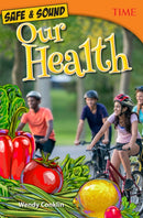 Safe & Sound: Our Health-9781493836291