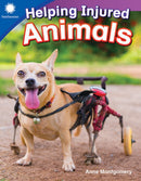 Helping Injured Animals-9781493866465
