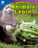 Helping Animals Learn-9781493866472