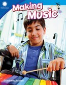 Making Music-9781493866496
