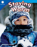 Staying Warm-9781493866519