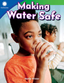 Making Water Safe-9781493866564