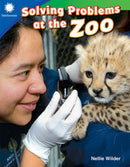 Solving Problems at the Zoo-9781493866571