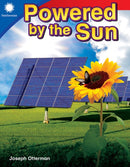 Powered by the Sun-9781493866588