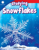 Studying Snowflakes-9781493866595
