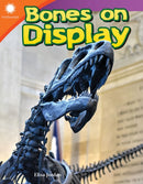 Bones on Display-9781493866625
