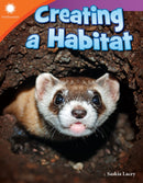 Creating a Habitat-9781493866632