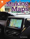 Making Maps-9781493866656