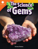 The Science of Gems-9781493866670