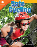 Safe Cycling-9781493866694