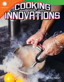 Cooking Innovations-9781493866717