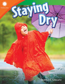 Staying Dry-9781493866724