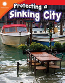 Protecting a Sinking City-9781493866748