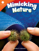 Mimicking Nature-9781493866755