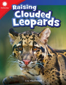 Raising Clouded Leopards-9781493866762
