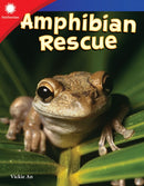 Amphibian Rescue-9781493866779