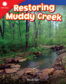 Restoring Muddy Creek-9781493866786