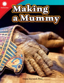 Making a Mummy-9781493866793