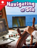 Navigating at Sea-9781493866809