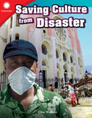 Saving Culture from Disaster-9781493866816