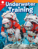 Underwater Training-9781493866823