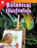Botanical Illustration-9781493866830