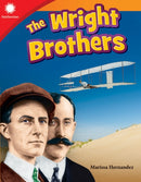 The Wright Brothers-9781493866847