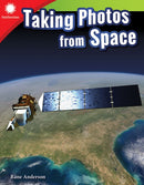 Taking Photos from Space-9781493866854