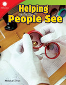 Helping People See-9781493866861