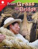 From Grass to Bridge-9781493866878