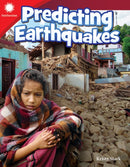Predicting Earthquakes-9781493866885