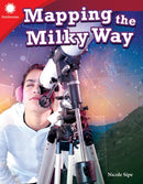 Mapping the Milky Way-9781493866892
