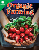 Organic Farming-9781493866922