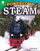 Powered by Steam-9781493866946