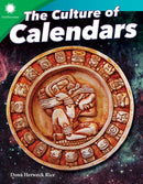 The Culture of Calendars-9781493866953