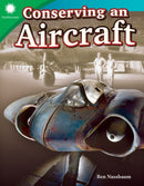 Conserving an Aircraft-9781493866960