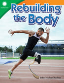 Rebuilding the Body-9781493866977