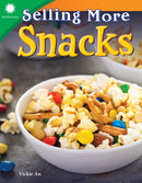 Selling More Snacks-9781493866991