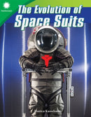 The Evolution of Space Suits-9781493867004