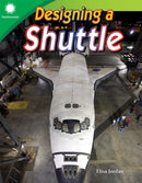 Designing a Shuttle-9781493867011