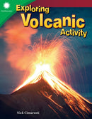 Exploring Volcanic Activity-9781493867035