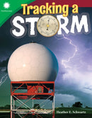 Tracking a Storm-9781493867042
