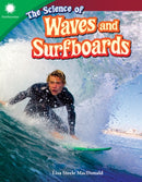 The Science of Waves and Surfboards-9781493867059